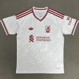 26-27 LIV Away 1:1 Fans Soccer Jersey