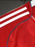 25-26 LIV Special Edition Player Version Soccer Jersey (球员)复古图腾