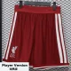 26-27 LIV Home Player Version Shorts Pants(球员短裤)