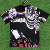 25-26 Man Utd Black Special Edition Training shirts