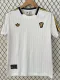 25-26 Man Utd White Casual Edition Fans Training shirts