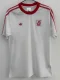 25-26 LIV White Casual Edition Fans Training shirts (红边)