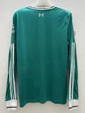 25-26 LIV Third Long Sleeve Soccer Jersey (长袖)