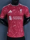 26-27 LIV Home Player Version Soccer Jersey