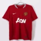 2011-2012 Man Utd Home Retro Soccer Jersey