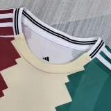 25-26 LIV Stitching Color Special Edition Training Shirts