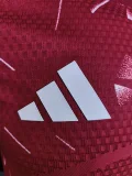 26-27 LIV Home Player Version Soccer Jersey