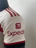 25-26 LIV Away Player Version Soccer Jersey