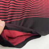 2018-2019 Man Utd Home Retro Soccer Jersey