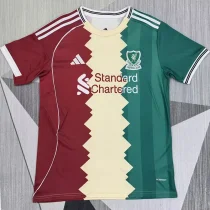 25-26 LIV Stitching Color Special Edition Training Shirts