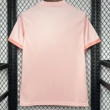 2018-2019 Man Utd Away Retro Soccer Jersey