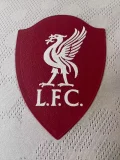 25-26 LIV Away Player Version Soccer Jersey
