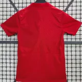 25-26 LIV Red Commemorative Edition Fans Training shirts