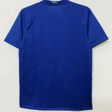 2008-2009 Man Utd Away Retro Soccer Jersey