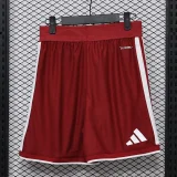 26-27 LIV Home Player Version Shorts Pants(球员短裤)
