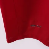 2011-2012 Man Utd Home Retro Soccer Jersey