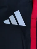 26-27 Man Utd Black Training Long Pants (Have Pocket)