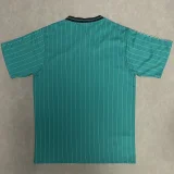 25-26 LIV Green Casual Edition Fans Training shirts