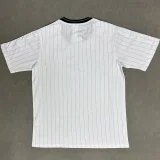 25-26 LIV White Casual Edition Fans Training shirts