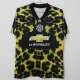 2018-2019 Man Utd EA Joint Edition Retro Soccer Jersey
