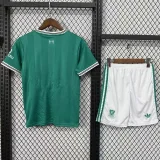 25-26 LIV Third Kids Soccer Jersey