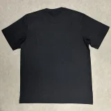 25-26 LIV Black Casual Edition Fans Training shirts