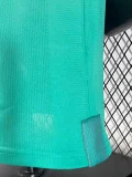 25-26 LIV Third Player Version Soccer Jersey