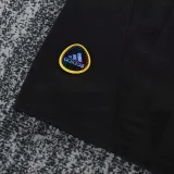 2010-2011 LIV Third Kids Retro Soccer Jersey