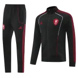 25-26 LIV Black Jacket Tracksuit #08