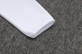 25-26 LIV White Jacket Tracksuit #A2540