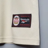 1996-1997 LIV Away Retro Soccer Jersey