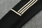 26-27 LIV Black Jacket Tracksuit
