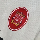 1996-1997 LIV Away Retro Soccer Jersey