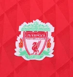2010 LIV Home Kids Retro Soccer Jersey