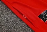 25-26 LIV Red Jacket Tracksuit #A2515