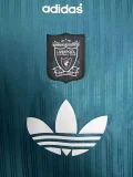 1995 LIV Green Retro Training shirts