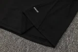 25-26 LIV Black Tank top and shorts suit #D2544