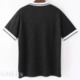 1996-1997 LIV Third Retro Soccer Jersey