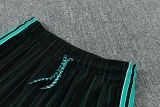 25-26 LIV Black Training Short Suit