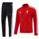 25-26 LIV Red Jacket Tracksuit