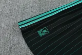 25-26 LIV Black Training Short Suit