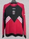1993-1995 Liv Red Retro Hoody (无帽卫衣)