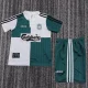1995-1996 LIV Away Kids Retro Soccer Jersey