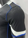 25-26 CHE Third Player Version Soccer Jersey