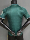 26-27 RMA Away Player Version Soccer Jersey