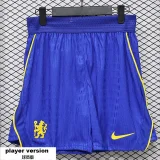 26-27 CHE Home Player Version Shorts Pants(球员短裤)