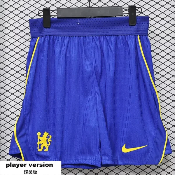 26-27 CHE Home Player Version Shorts Pants(球员短裤)