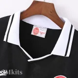 1996-1997 LIV Third Retro Soccer Jersey