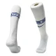 26-27 CHE Home White Socks