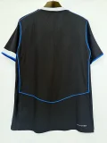 25-26 CHE Third Player Version Soccer Jersey